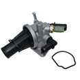thumbnail image 4 of Thermostat Housing Sensor Gasket for 1.3 Opel Combo Meriva Tigra 93177343 55182499 1338841, 4 of 5