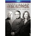 thumbnail image 1 of Battlestar Galactica: The Complete Series [Blu-ray], 1 of 3
