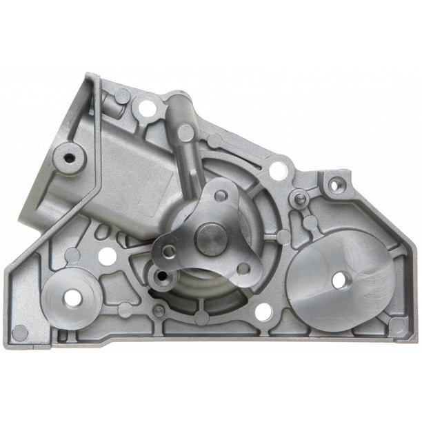 AC Delco 252858 Water Pump For Kia Rio, New Mechanical