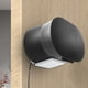 thumbnail image 2 of Soporte de altavoz de metal estante soporte de altavoz de montaje en pared para SONOS Era300 Home Office, 2 of 9