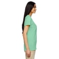 thumbnail image 4 of Gildan Ladies' Heavy Cottonâ„¢ 5.3 oz. T-Shirt - G500L, 4 of 4