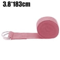 thumbnail image 2 of D-Ring Yoga Strap, 2 of 5