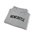 thumbnail image 4 of Newcastle Australia Moving Away Hoodie, Gifts, Hooded Sweatshirt, 4 of 4
