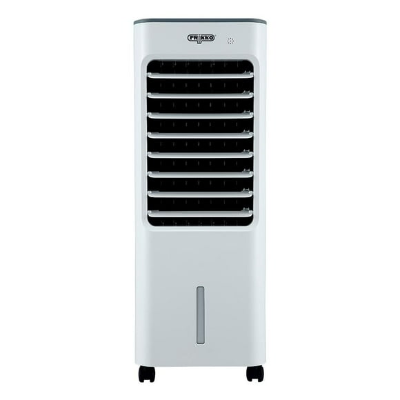 Enfriador Frikko Evaporativo Portátil F670P-CR