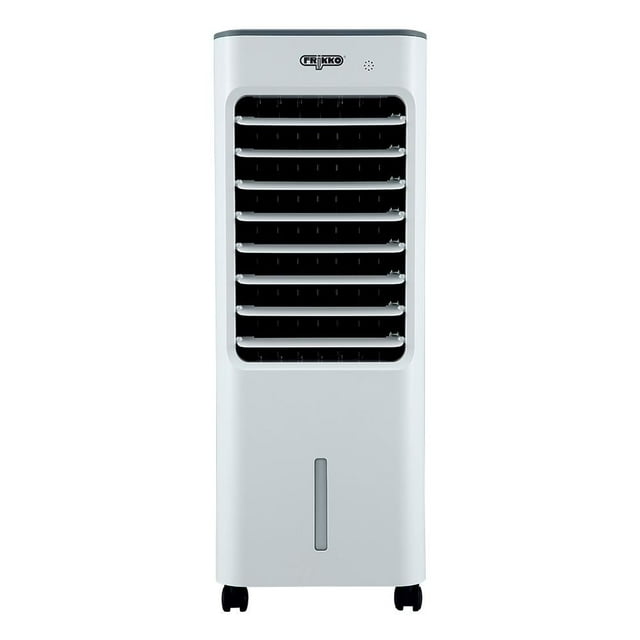 Enfriador Frikko Evaporativo Portátil F670P-CR