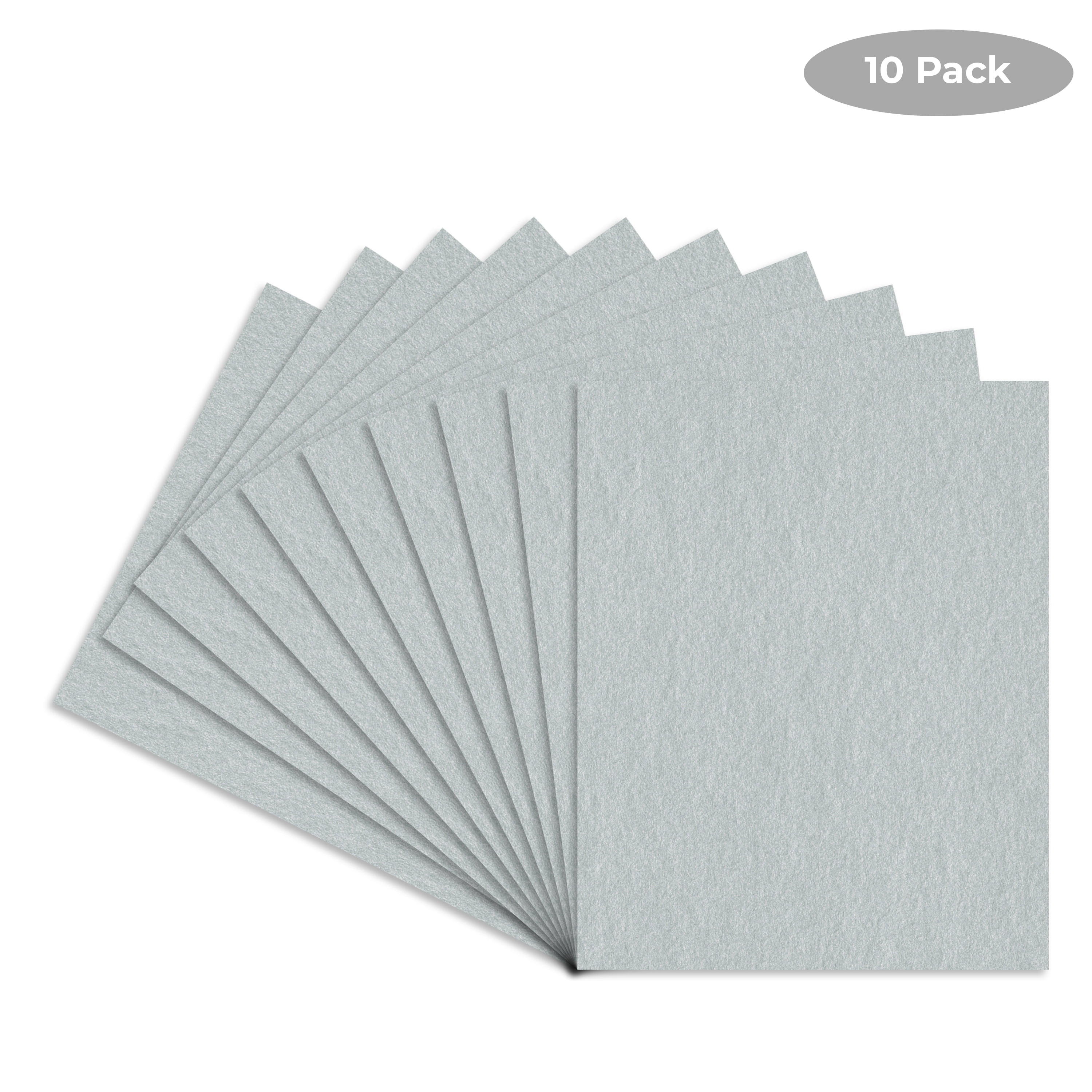 20Pack White Backing Mat Board Center 16x20 Uncut Boards Prints Photos