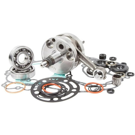 Hot Rods BOTTOM END KIT for Kawasaki KX 100 (06-13) CBK0143