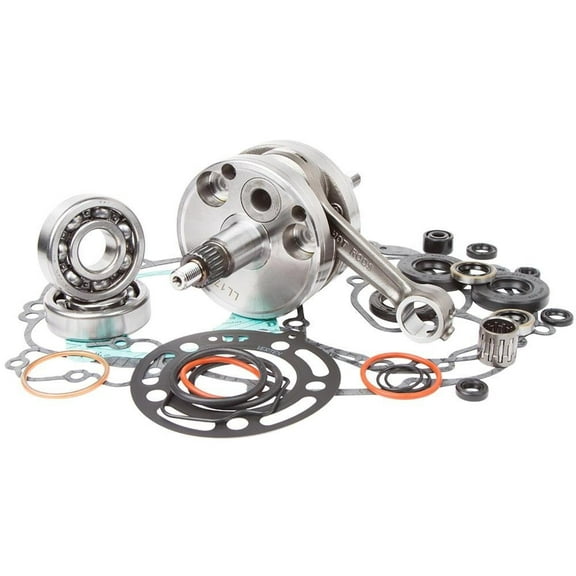Hot Rods BOTTOM END KIT for Kawasaki KX 100 (06-13) CBK0143