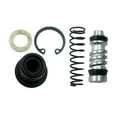 thumbnail image 2 of funtasica Motorcycle Clutch Brake Pump Replacement in Line Pump 12.7mm, 2 of 7