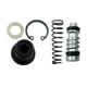 thumbnail image 3 of Reparación del émbolo del pistón,Reemplazo de la bomba de freno de embrague de motocicleta,Reemplazo del kit de reparación del émbolo del pistón de la motocicleta,Accesorio 2 piezas, 3 of 8