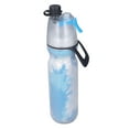 thumbnail image 3 of Reusable Spray Water Bottle, Fine Mist Cooling, Durable PE  Foil, Perfect For Outdoor Use, 3 of 6