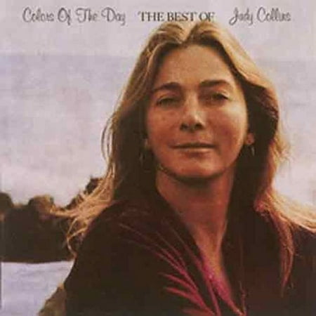 Colors of the Day: The Best of Judy Collins
