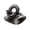 Black, variant on Foldable Car Phone Holder for Dashboard and Center Console, 360° Rotating Vehicle Navigation Mount with Automatic Locking Design
