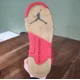 thumbnail image 4 of Size 5.5 - A i r-Jor-dan 5 Retro Red Suede, 4 of 5