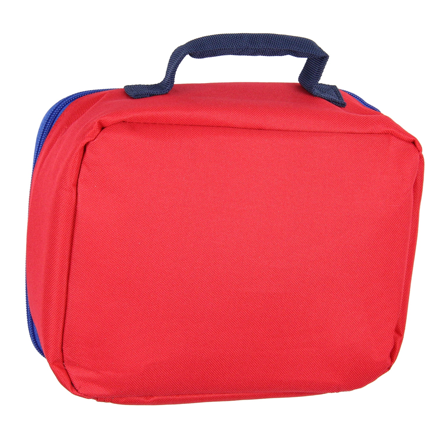 Paw Patrol Lunch Box Characters And Vehicles Lunch Bag Tote 10"
