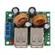 thumbnail image 2 of Car DC 36-24V 19V / 9V A 5V 3A Car USB Electricizer Module Bajar De Forma Gloria Módulo CC, 2 of 6