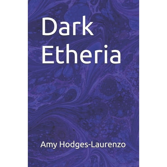 Dark Etheria, (Paperback)