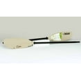 thumbnail image 2 of Pelican Poseidon Lightweight Angler Kayak Paddle, Sand, 2 of 5