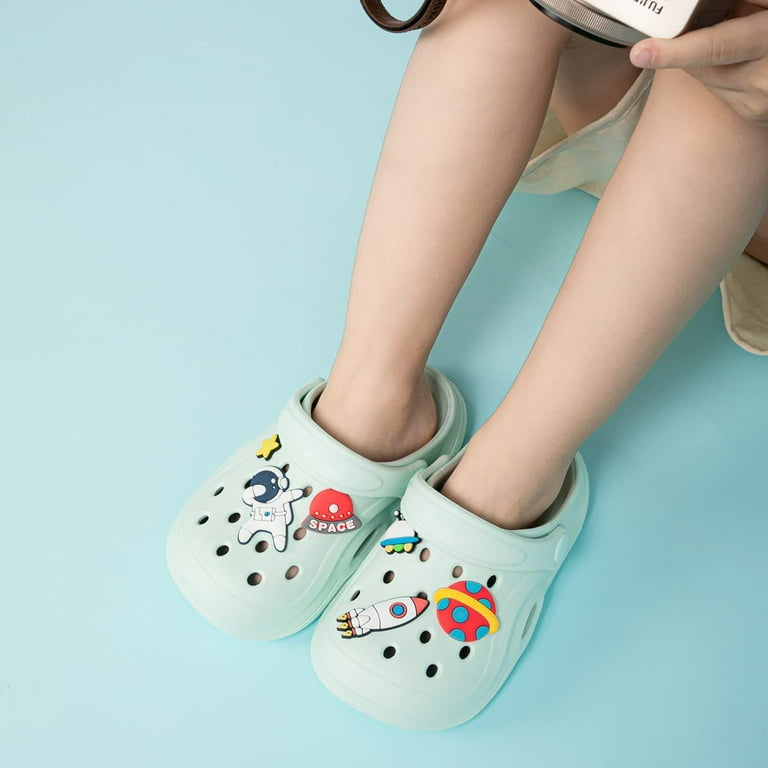 Cute clogs cheap for summer