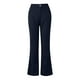 thumbnail image 3 of WILLBEST Pantalones Casuales de Pana para Mujer, con Cintura Elástica, Cómodos y elegantes para el Día a Día. Chica, 3 of 3