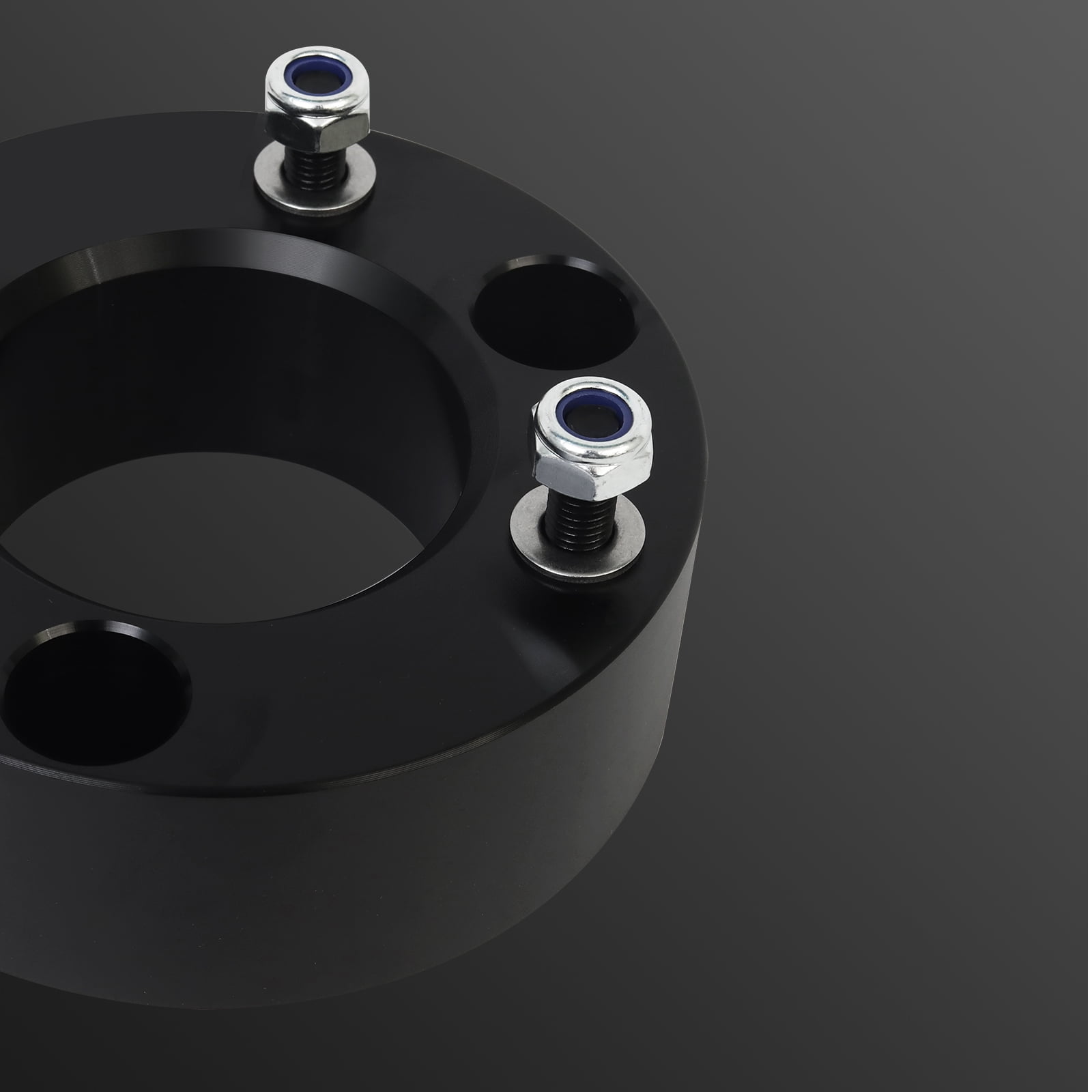 Sennachine 3" Front Leveling Lift Kit Fits Ford F-150 2WD 4WD 2004-2024 Suspension Spacers