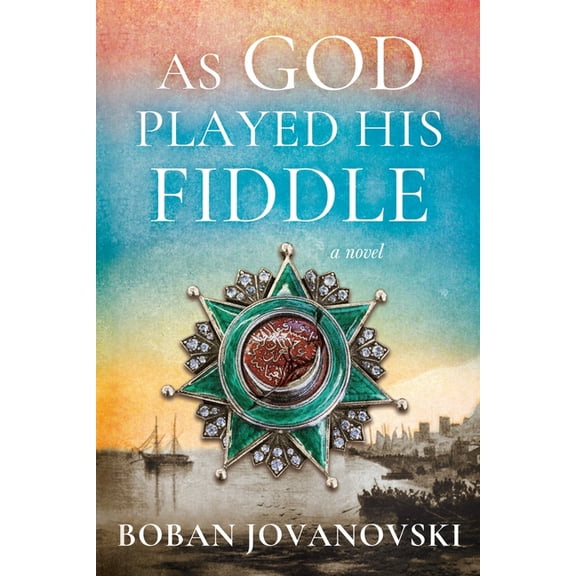 As God Played His Fiddle, (Paperback)
