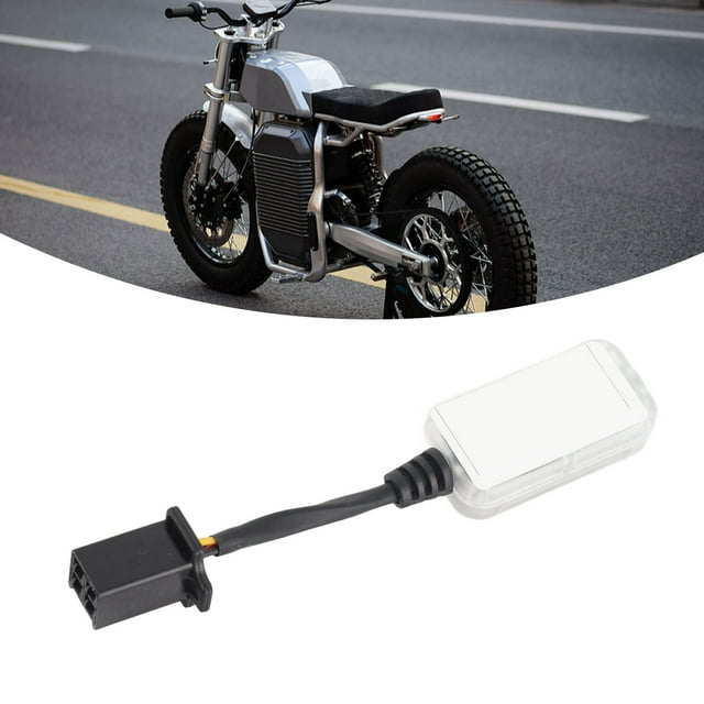 Módulo, Motocicleta Eléctrica estable El Módulo Programació de Datos confidenciales de datos Importación para Motocicleta Eléctrica