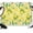 Yellow, variant on 7x5ft Photo Backdrop, Watercolor Lemon Filling Soft Polyester Backdrop Curtains Photography Backdrops, Summer Botanical Leaves Brushed Background for Photoshoots Studio Video Portrait Parties