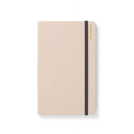 Bookaroo Notebook (A5) Cream (Other)