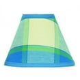 thumbnail image 1 of 4 x 12 in. Lamp Shade, Provence, 1 of 1