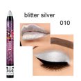 thumbnail image 1 of DPTALR Lip Gloss Lipstick Pen Eyeshadow Stick Shiny 2 In 1 Set Easy To Color 12 Colors, 1 of 2