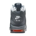 thumbnail image 2 of Men's Nike Air Max CB '94 Cool Grey/White-Midnight Navy (305440 005) - 9.5, 2 of 6