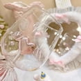 thumbnail image 4 of Romantic Cupid'S Love Glassware Valentine Drinkware 12Oz Heart Holiday Gift, 4 of 6