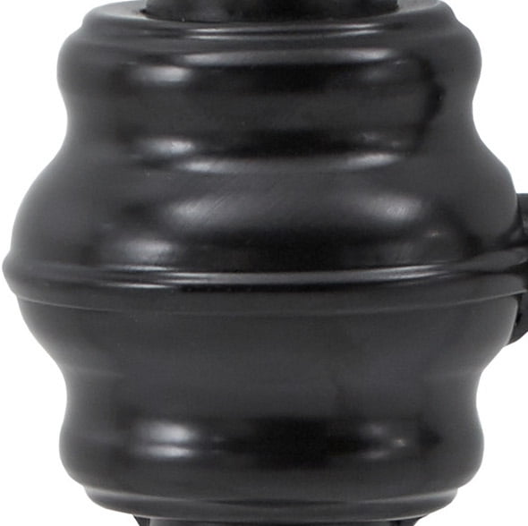 Antique Black