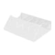 thumbnail image 4 of Caja organizadora de cinturones, estante de 3 rejillas para guardar cinturones en armarios y cajones, organizador y exhibidor de cinturones para, 4 of 8