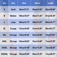 thumbnail image 3 of Hrsba Contrast Color Tops for Women Raglan Sleeve Crew Neck T Shirts Graphic Print Summer Casual Pullover Fashion Tee Shirts, 3 of 5