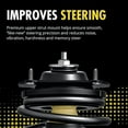 thumbnail image 3 of Monroe Shocks & Struts Suspension Strut And Coil Spring  P/N:272935, 3 of 7