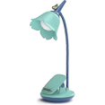 thumbnail image 1 of Kids Desk Lamp, Clamp LED Desk Lamp with 3 Color Temperatures, Dimmable Rechargeable Touch Control, 1 of 5