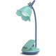 thumbnail image 1 of Kids Desk Lamp, Clamp LED Desk Lamp with 3 Color Temperatures, Dimmable Rechargeable Touch Control, 1 of 5