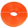 thumbnail image 1 of LHCER Fil Rond, Fil de Coupe 2.4mm Fil de Nylon Fil Rond pour Coupe-Herbe à Essence, 1 of 6