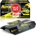 thumbnail image 1 of Trampa para control de plagas HOY HOY Trap A Roach, paquete de 10, 1 of 8
