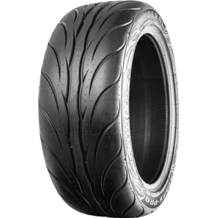 FEDERAL 595 RS-PRO (NON-DOT COMPETITION ONLY) 205/45R16 83W 200 AA A BSW TIRE Sansujyuku sansujyuku.com