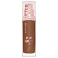 thumbnail image 1 of Base de maquillaje Maybelline Lifter Plump & Glow 368 ml con niacinamida, 1 of 7