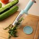 thumbnail image 4 of Multifunctional Peeler, Kitchen Vegetable Peeler, Potato Peeler, Vegetable Peeler, Fish Scale Remover, 4 of 5