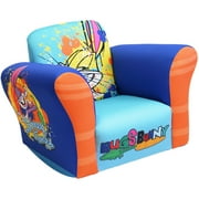 Loony Toons Bugs Bunny Color Burst Small