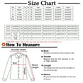thumbnail image 3 of Aqestyerly Manteau Cardigan à Col en V Ajusté Décontracté pour Homme d'Automne et d'Hiver, 3 of 3