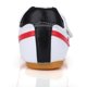 thumbnail image 4 of Zapatos de Taekwondo, Suelas Oxford de Cuero PU Unisex Zapatos de Taekwondo Boxeo Ligero Kung Fu Tai Chi Zapatillas Deportivas con Bolsa de Transporte para ni?os Adultos Ni?os(35) Ecomeon no, 4 of 6