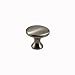 thumbnail image 3 of Residential Essentials 10295SN Champignon Armoire Bouton- Nickel Satiné, 3 of 4