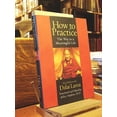 thumbnail image 1 of Pre-Owned How to Practice: The Way to a Meaningful Life (Hardcover) 0743427084 9780743427081, 1 of 1