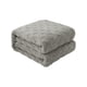 thumbnail image 2 of Manta De Felpa 1Pcs 150x200cm Fleece Blanket Milk Velvet Shawl Sofa Cover Polyester Grey Versatile Double Sided Edging No Shedding Design JASKFLY, 2 of 9